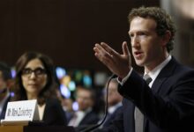 Big Tech conquista vitória em batalhas jurídicas contra publishers