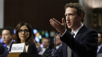 Big Tech conquista vitória em batalhas jurídicas contra publishers