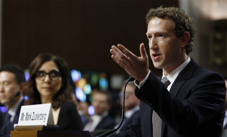 Big Tech conquista vitória em batalhas jurídicas contra publishers