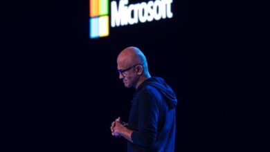Microsoft enfrenta desafios de sustentabilidade em data centers