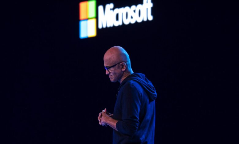 Microsoft enfrenta desafios de sustentabilidade em data centers