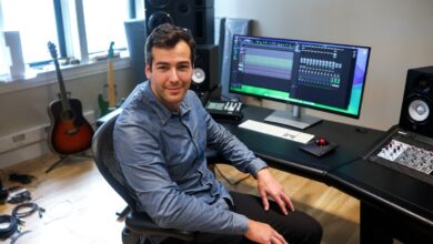 Suno compra WavTool e fortalece captação em música com IA