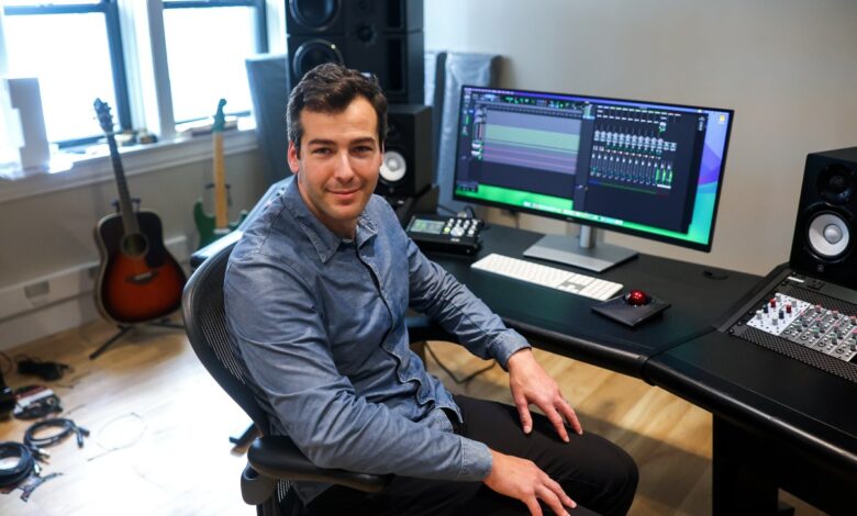 Suno compra WavTool e fortalece captação em música com IA