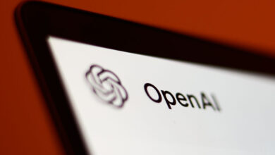 OpenAI contrata equipe da startup Crossing Minds para retail