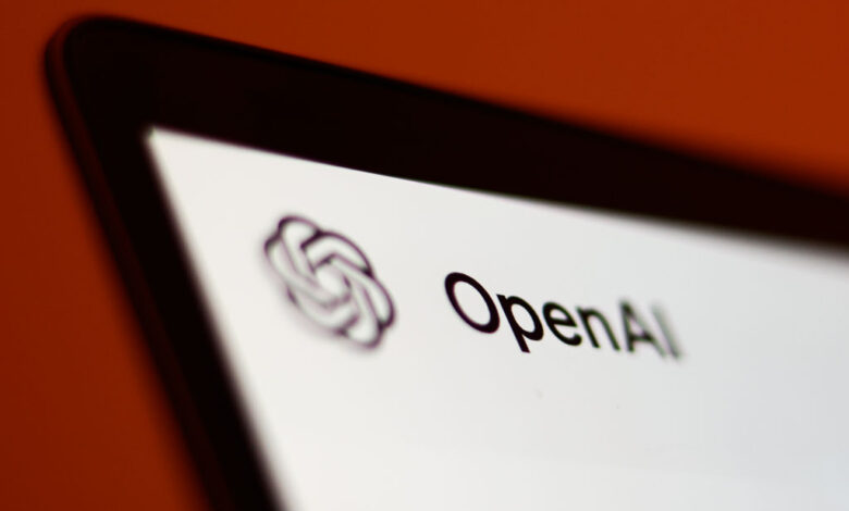 OpenAI contrata equipe da startup Crossing Minds para retail