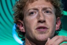 Meta anuncia AI para revolucionar a gestão de gadgets pessoais
