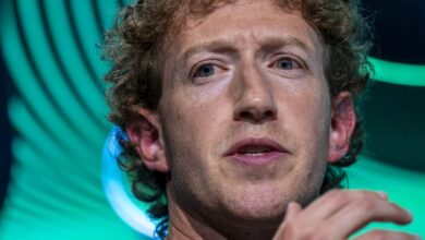 Meta anuncia AI para revolucionar a gestão de gadgets pessoais