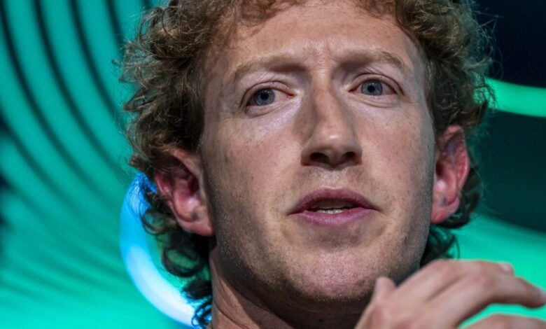 Meta anuncia AI para revolucionar a gestão de gadgets pessoais