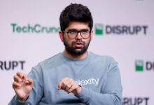 TC Sessions promove quiz de IA com ingressos para startups
