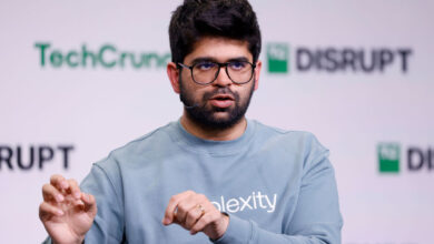 TC Sessions promove quiz de IA com ingressos para startups