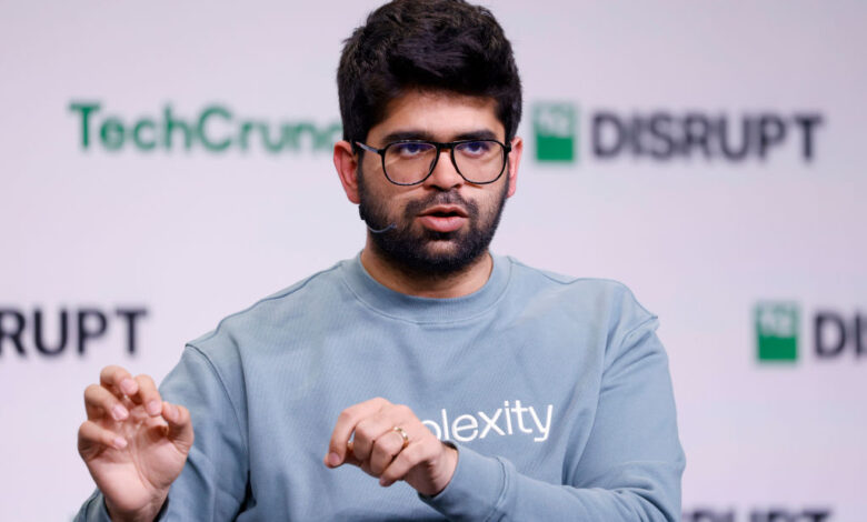 TC Sessions promove quiz de IA com ingressos para startups