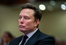 SpaceX persiste no desenvolvimento de espaçonaves