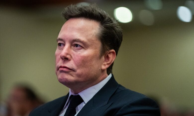 SpaceX persiste no desenvolvimento de espaçonaves