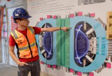 Google fecha contrato de fusão nuclear com foco em cleantech