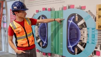 Google fecha contrato de fusão nuclear com foco em cleantech
