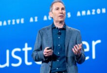 Amazon se prepara para demissões com foco em AI e cultura