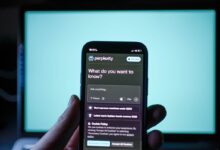 Samsung pode incorporar tecnologia de IA da Perplexity em smartphones