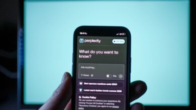Samsung pode incorporar tecnologia de IA da Perplexity em smartphones