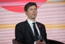 OpenAI lança captação de US$ 100 mi, diz biógrafo de Sam Altman