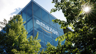 Amazon lança grupo de P&D focado em IA e robótica B2B