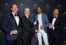 All-In Podcast lança tequila de US$ 1.200 e esgota estoque