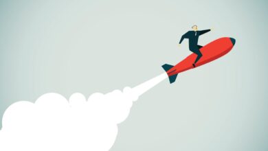 Startups aceleram captação de recursos para crescimento