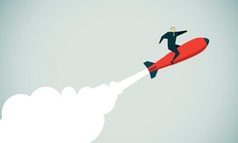 Startups aceleram captação de recursos para crescimento
