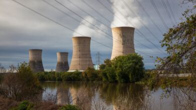 Standard Nuclear ressurge com foco em economia-verde