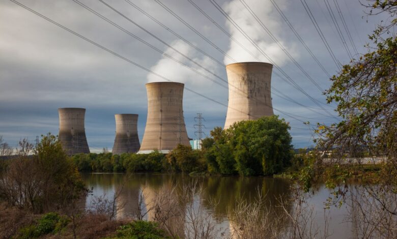 Standard Nuclear ressurge com foco em economia-verde