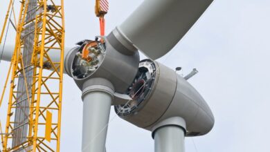 Meta adquire mais de 1 GW em renováveis para sustentabilidade