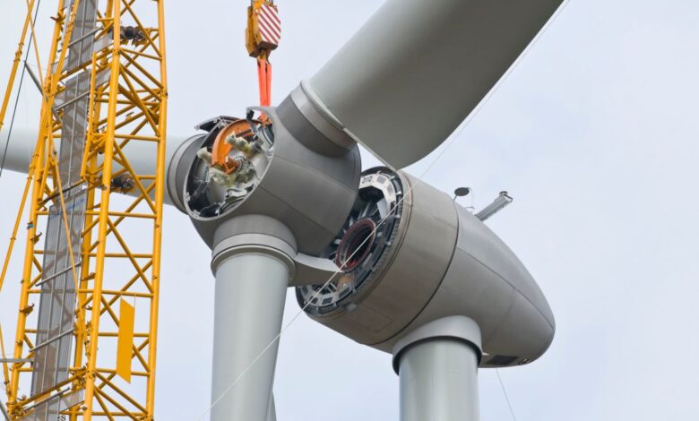 Meta adquire mais de 1 GW em renováveis para sustentabilidade