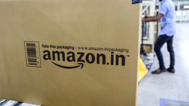Amazon investe R$ 233M em infraestrutura para e-commerce na Índia
