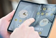 Apple deve lançar iPhone dobrável após avanço do Android