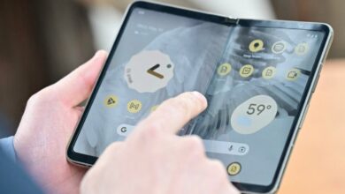 Apple deve lançar iPhone dobrável após avanço do Android