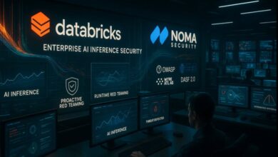 Databricks e Noma solucionam pesadelo de AI para CISOs