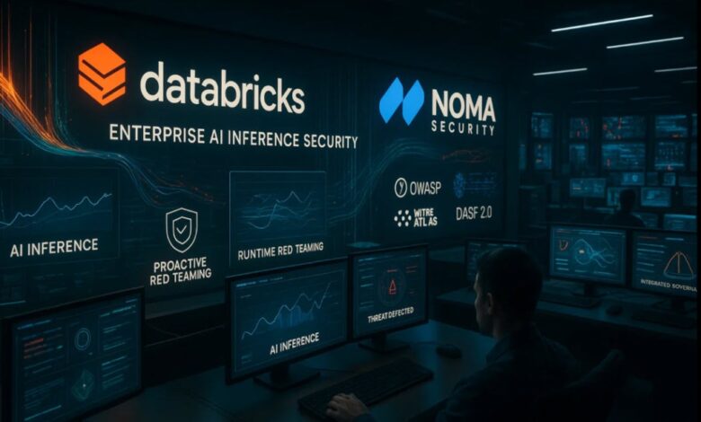 Databricks e Noma solucionam pesadelo de AI para CISOs