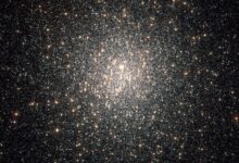Gaia identifica estrela da 'salsicha' e revela mistério astronômico