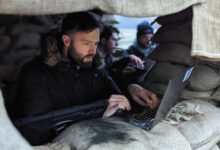 Daniel Ek investe US$ 100 mi na Helsing em rodada de VC