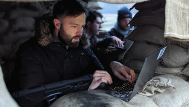 Daniel Ek investe US$ 100 mi na Helsing em rodada de VC