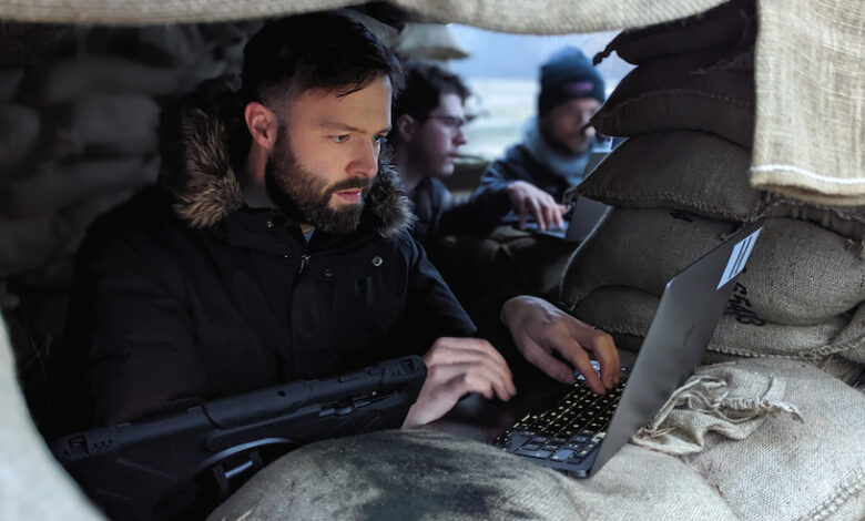 Daniel Ek investe US$ 100 mi na Helsing em rodada de VC