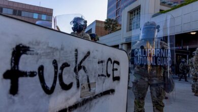 AI recusa criar canto a favor do ICE e provoca debate