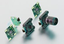 IDS Imaging incorpora sensores Sony Starvis 2 à linha GigE uEye LE