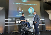 Cybernetix Ventures lança fundo de $100M para robôs e AI