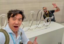 Apple apresenta interface que simula materiais físicos