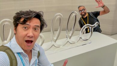 Apple apresenta interface que simula materiais físicos