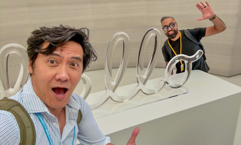 Apple apresenta interface que simula materiais físicos