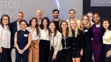 Endeavor Catalyst capta US$ 300M em nova rodada de investimento