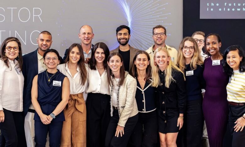 Endeavor Catalyst capta US$ 300M em nova rodada de investimento