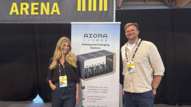 Startups da micromobilidade europeia revolucionam o setor
