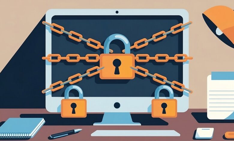 AI enfrenta 1,1M de relatos de roubo de identidade